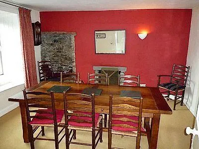 Wharton House Casa de campo